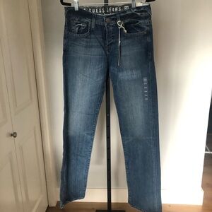 Guess Jeans 32x32 NWT​